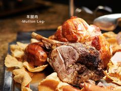 -杭州国际会议中心洲际酒店-原素全日餐厅(解放东路店)