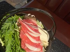 -牛焱·烧肉酒肆(五大道店)