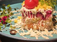 -卢布里西餐厅(海拉尔店)