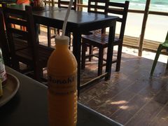 -Jonah's Fruit Shake & Snack Bar