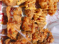-百事喜乐炸鸡铺(合肥首店)