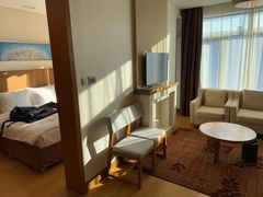 -长白山万达锦华套房酒店