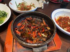 -柴米油盐(土菜院子店)