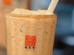 -春水堂人文茶馆(台中新时代店)