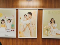 -海马体家庭照相馆(广州正佳广场店)