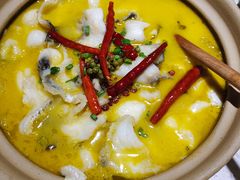 -船歌·鱼水饺青岛菜(金狮广场店)