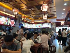 -蔡林记(丹尼斯6天地店)