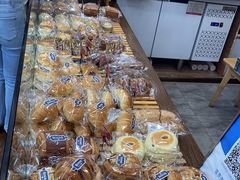 -富贵面包公司(运河店)