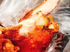 炸鸡-奉食居(天津街店)