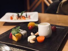 -香樟花园法式铁板烧(恒隆广场店)