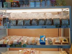 -一鸣真鲜奶吧(秣周东路地铁站店)