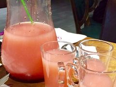 草莓乳酸菌-阿娜尔·新疆菜(宜家荟聚中心店)