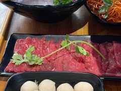 -捞围鲜·港式打边炉(海阳路店)