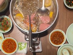 -掂档潮汕牛肉火锅(沈阳万象城店)