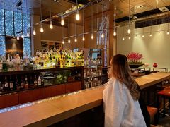 -上海柏悦酒店·世纪100牛排馆