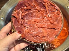 -牛签签串串香(IFS店)