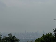 -火炉山森林公园
