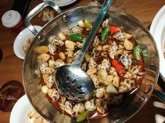 -老巷羊蝎子城(湘江世纪城店)