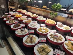 -令氏家外家周秦食府(高新店)