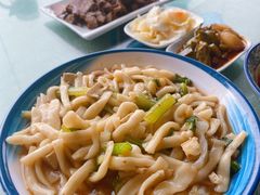 素炒炮-孙记炒炮(西街店)