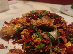 -王庄阿咪海鲜大排档(象园店)