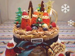 -EnergyCake蛋糕理想国