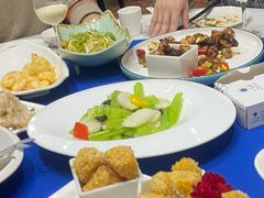 波浪三素-宴宾楼(梅江店)