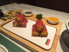 -悦得闲广式点心茶楼(蓝鲸世界店)