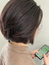 -卓梵美发·精品Salon