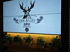 -鹿角巷The Alley(龙湖天街店)