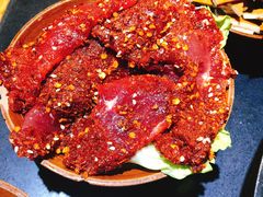 -麻大侠老火锅(巴国城店)