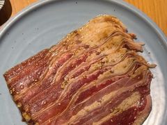 -焱铁烧·黑毛和牛专门店(南宁万象城店)