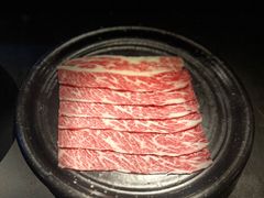 -焱铁烧·黑毛和牛专门店(杭州嘉里中心店)