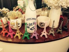-Cafe de Paris(林荫路店)