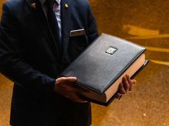 -8餐厅(新葡京酒店)