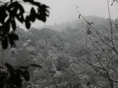-西湖风景区十里琅珰-五云山