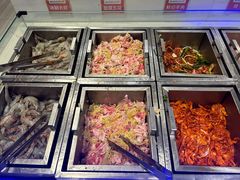 -玫瑰花园自助烤肉(顺义鑫海韵通店)