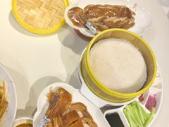 -大鸭梨烤鸭(金色漫香店)