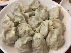 -大眼锅贴水饺(河东店)