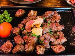 -小川洋风料理(汉街店)