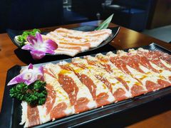 -玖·炭火烤肉