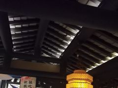-绿茶餐厅(乐峰广场店)