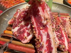 -西塔老太太泥炉烤肉(亚运村店)