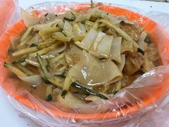 -二七友名焖子铺