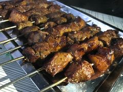 -王记西鎮电烤肉(汶上路店)