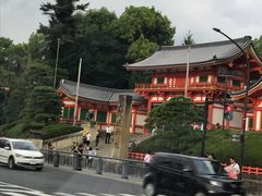 -樱京和服租赁体验(京都总店)