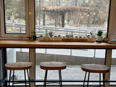 -Cafe Villa