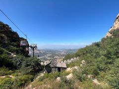 -大泽山风景名胜区