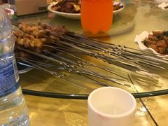 -新疆人(五大街店)