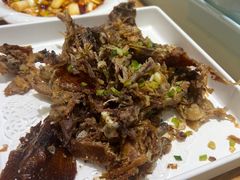 -紫光园·烤鸭(吕家营店)